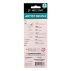 Paint Brush Set 12ct – Assorted Tips