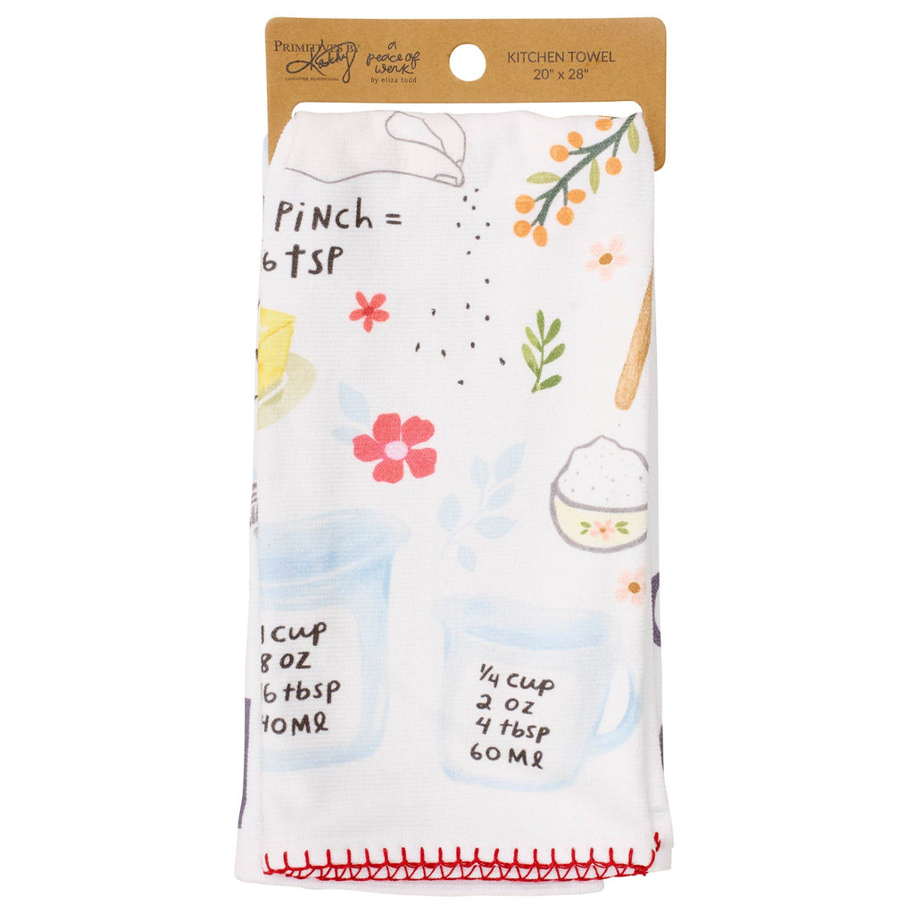 Kitchen Conversions Kitchen Towel