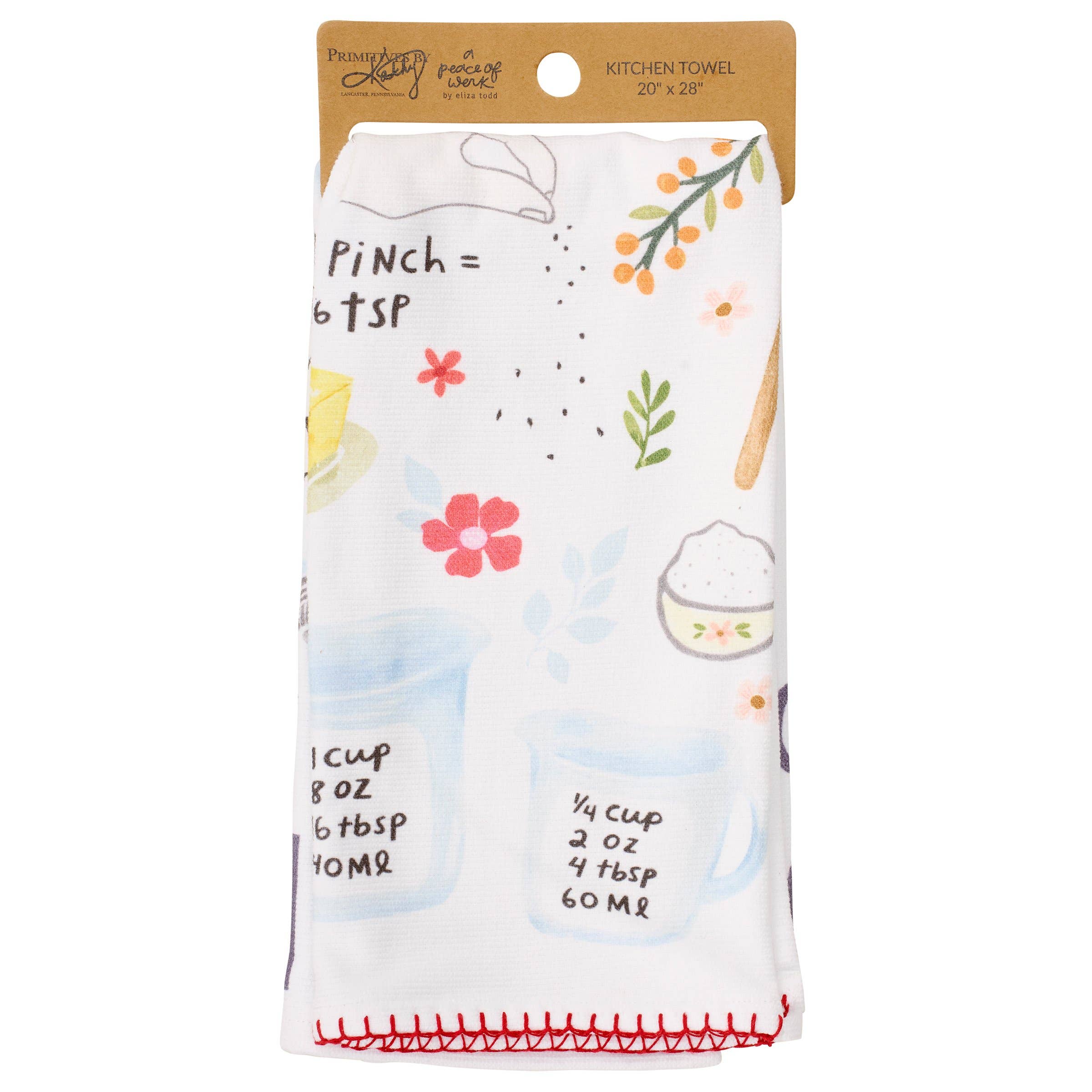 Kitchen Conversions Kitchen Towel