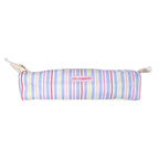 Stripes Pencil Pouch – Zippered Case for Pens