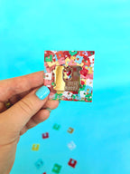 Bread Winner Pin