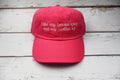 I like my books spicy and my coffee icy Relaxed Fit Hat