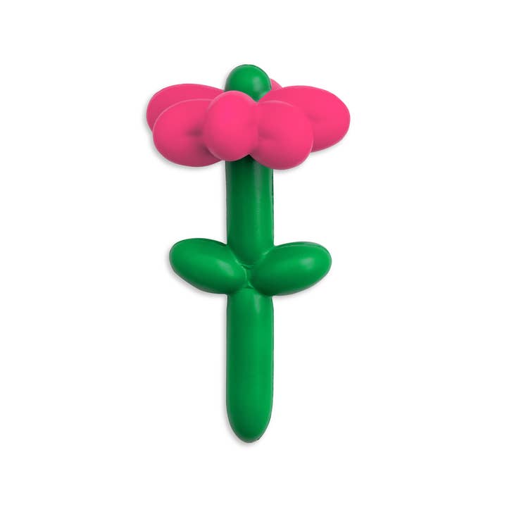 Oversized Flower De-Stress Ball