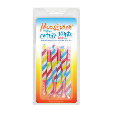 Birthjays™ - Party Sized Catnip Joints