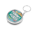 Tummy Hurts Pill Case