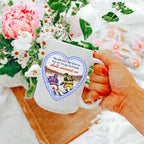 The Only Ice I Like, Hockey Romance, Bookish Mug
