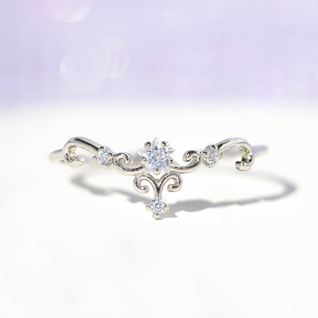 Wish Granted Ring