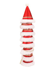 Mini Santa Party Hats