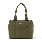Soolla Studio Artist Bag, Forest Green, Craft Tool Bag