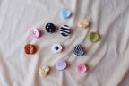 Button Mini Claw Set