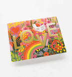 All You Need is Love Valentine's Day Card