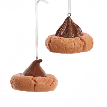 Peanut Butter Cookie Ornament