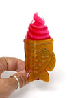 Taiyaki Soft Serve Hair Claw