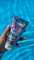 Sea Star Sparkle Cosmic Stardust SPF 50 Glitter Sunscreen