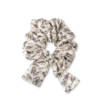 Satin Scrunchie