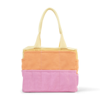 Soolla Studio Artist Bag, Becca Sands, Crochet Project Bag