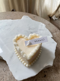 Cake Candle