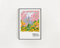 National Cathedral Art Print