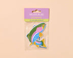 Trout Air Freshener - Watermelon Scent