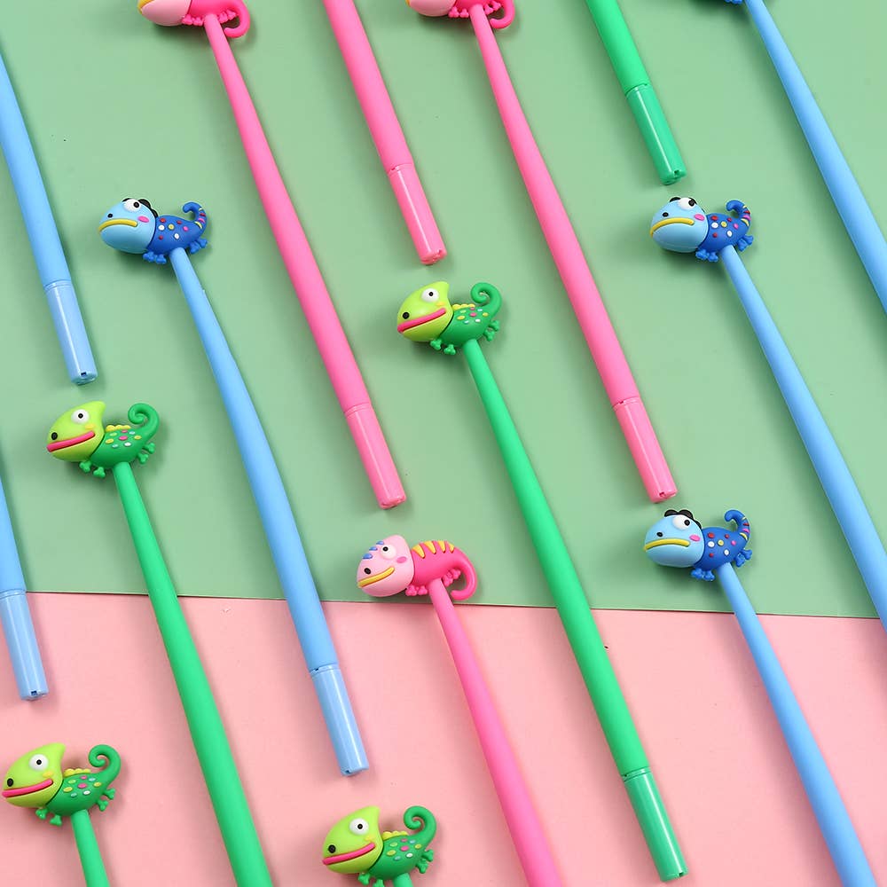 Chameleon Gel Pen