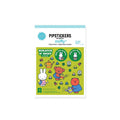 Miffy Loves Gardening Scratch 'n Sniff (2ct)