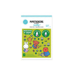 Miffy Loves Gardening Scratch 'n Sniff (2ct)