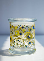 Celestial Stash Jar
