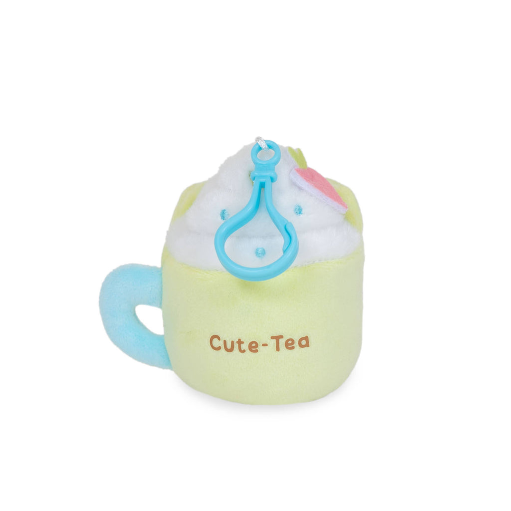 Blind Box - Cuteas - Series  1 (Tea Animal Bag Charms Clips)