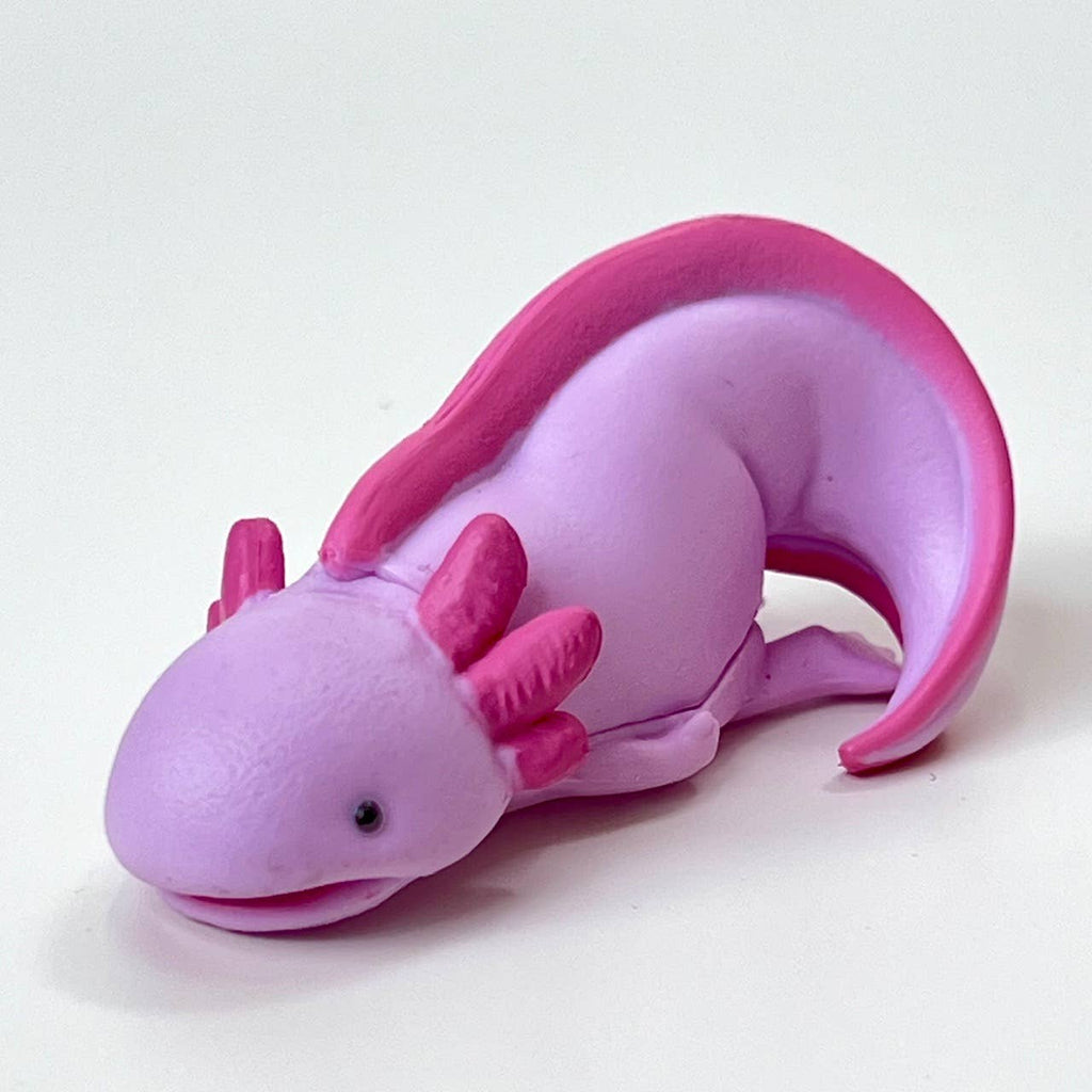 Axolotl Void Blind Box