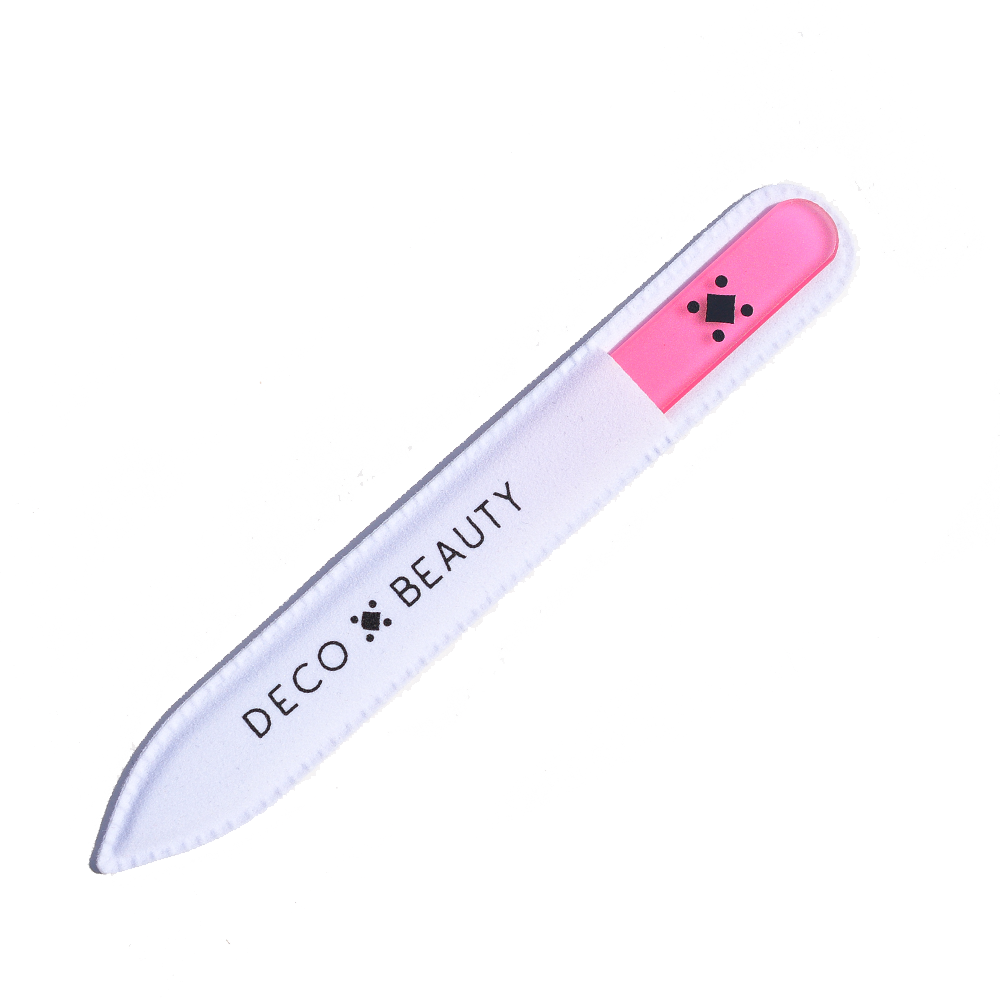 Glass Nail File
