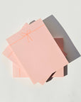 Bow - Risograph Small Notepad
