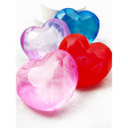 Maltose Heart Diamond Squishy Toys