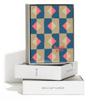 Thank You Diamonds greeting card