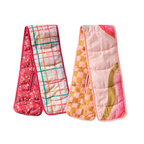 Holiday Scarves