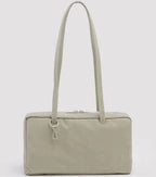 Nylon Bowler Bag