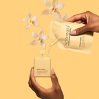 Refillable Vanilla Créme Hydrating Hand Sanitizer Spray