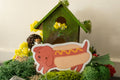 Hotdog Dog Sticker