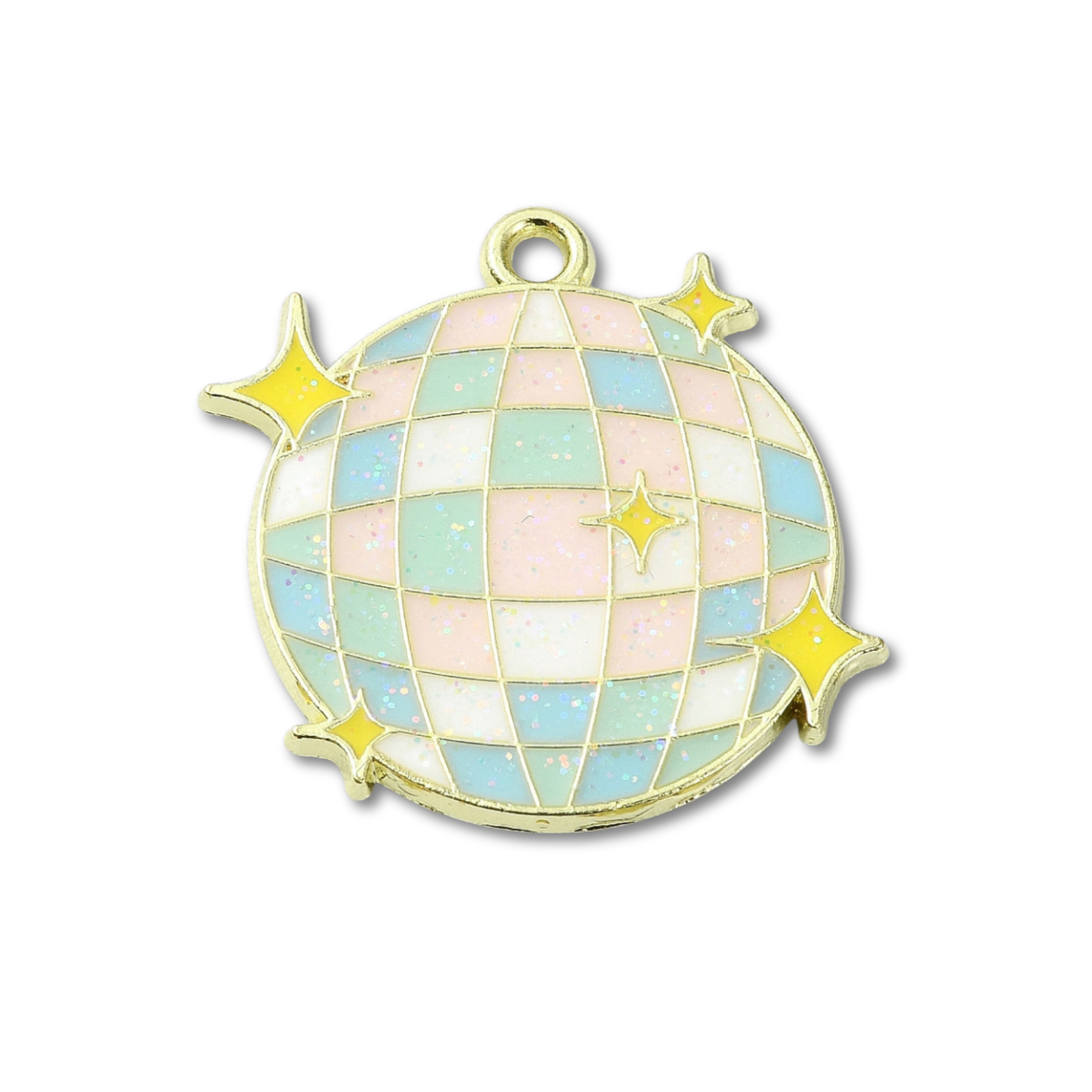 Taylor Swift Charm