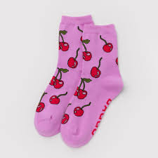 Crew Sock
