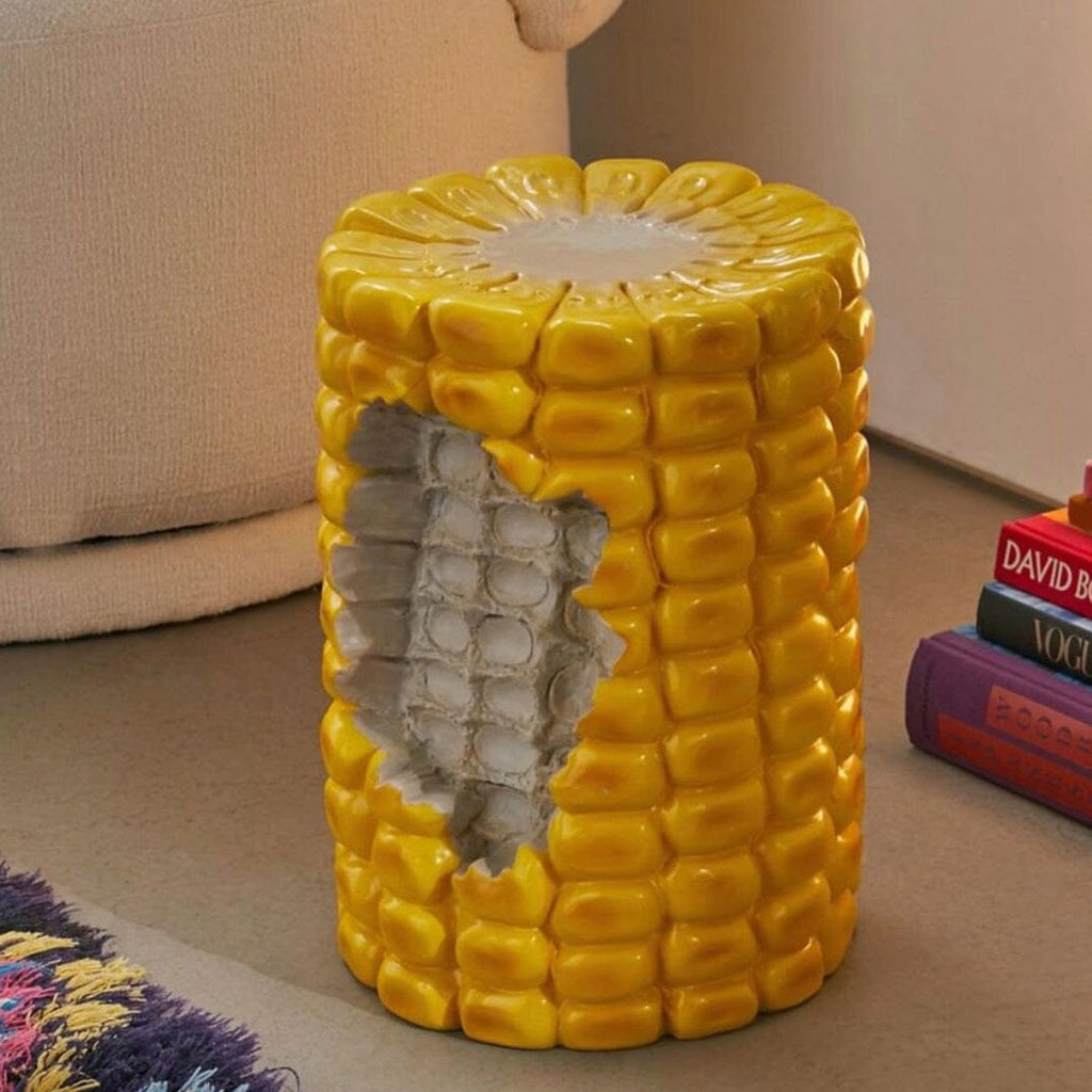 Giant Corn Stool