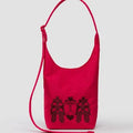 Small Nylon Sling Bag