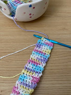 Intro to Crochet