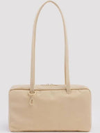 Nylon Bowler Bag
