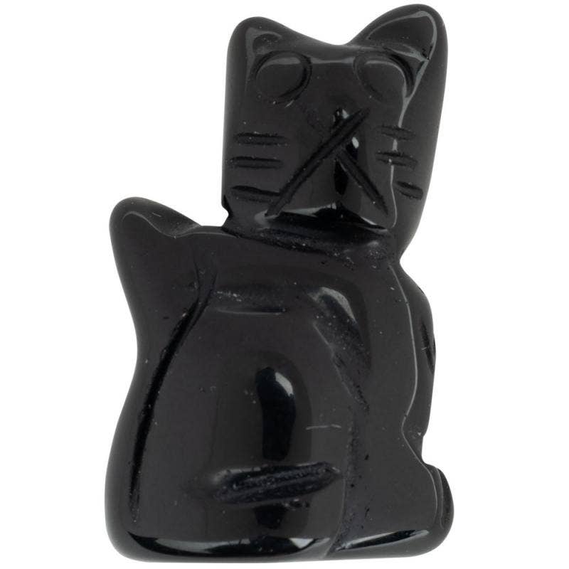 GEMSTONE CAT