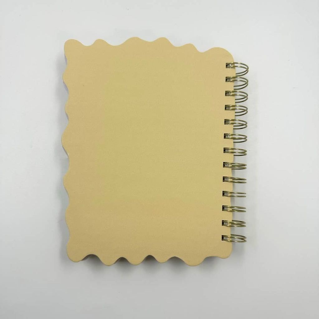 Ravioli Notebook
