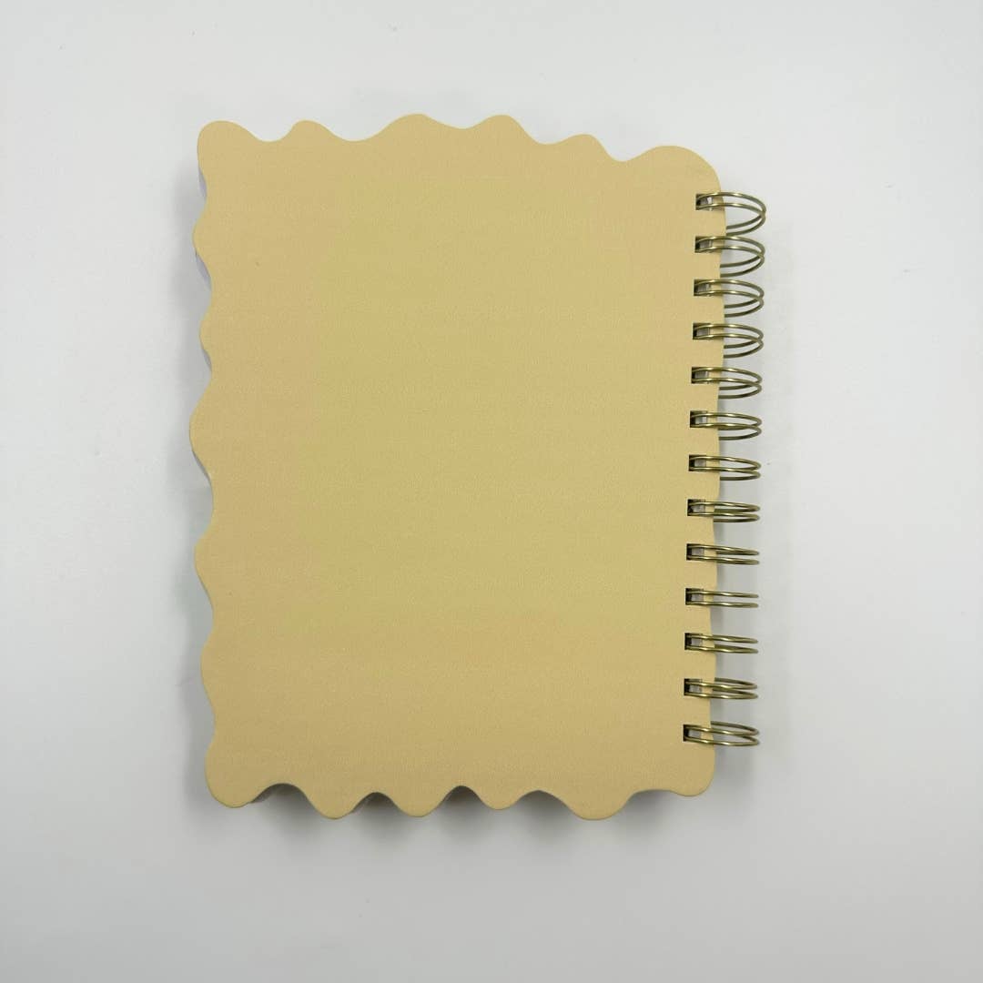 Ravioli Notebook