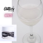 Edible Shimmer Powder for Drinks - Glitter - Various Colors