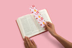Romance Reader Bookmark