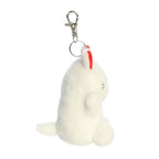 4" Plush Kota Lucky Cat Palm Pals Clip-On