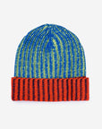 Big Stripe Beanie